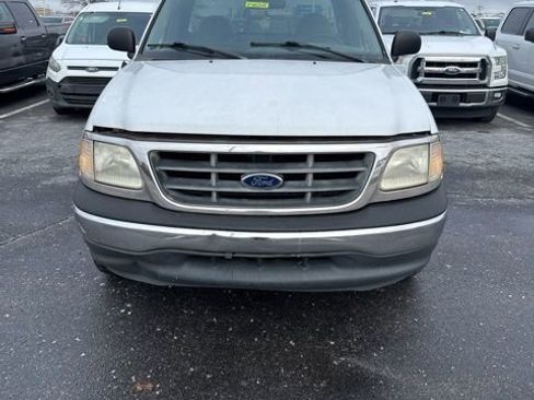 Used 2000 Ford F150 XL image 3