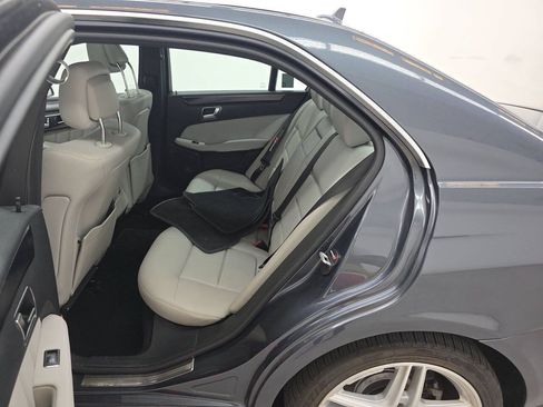 Used 2012 Mercedes-Benz E 350 Sedan w/ Premium 2 Pkg image 3