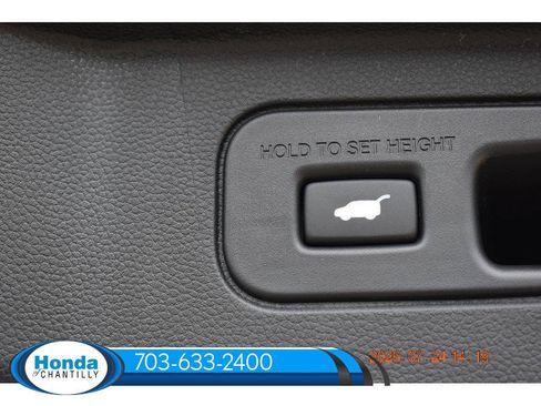 New 2026 Honda Pilot Elite image 34