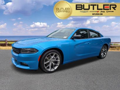 Certified 2023 Dodge Charger SXT w/ Plus Group