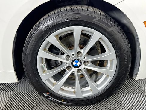 Used 2016 BMW 320i Sedan image 31