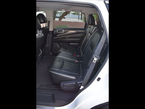 Used 2017 INFINITI QX60 FWD image 20