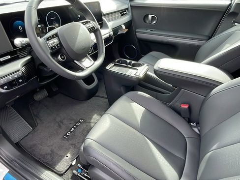 New 2026 Hyundai Ioniq 5 Limited image 14