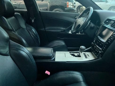 Used 2009 Lexus IS F image 11