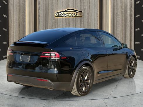 Used 2024 Tesla Model X Long Range image 12