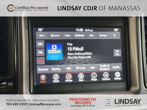 Used 2022 Dodge Challenger R/T RWD image 23