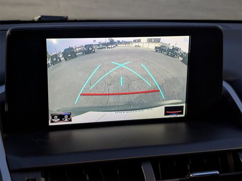 Used 2021 Lexus NX 300 F Sport image 18