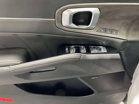 New 2026 Kia Sorento SX Prestige AWD/4WD image 19