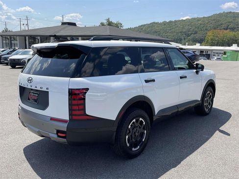 New 2026 Hyundai Palisade XRT Pro image 3