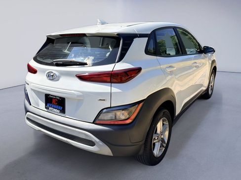 Used 2023 Hyundai Kona SE w/ Cargo Package AWD/4WD image 5