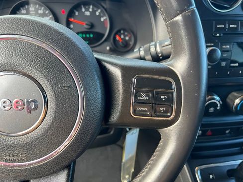 Used 2012 Jeep Patriot Latitude image 33