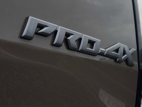Used 2023 Nissan Frontier PRO-4X w/ Pro Convenience Package image 30