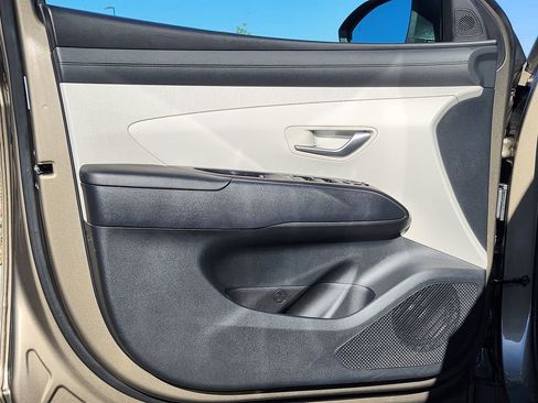 Used 2025 Hyundai Tucson SEL AWD/4WD image 33