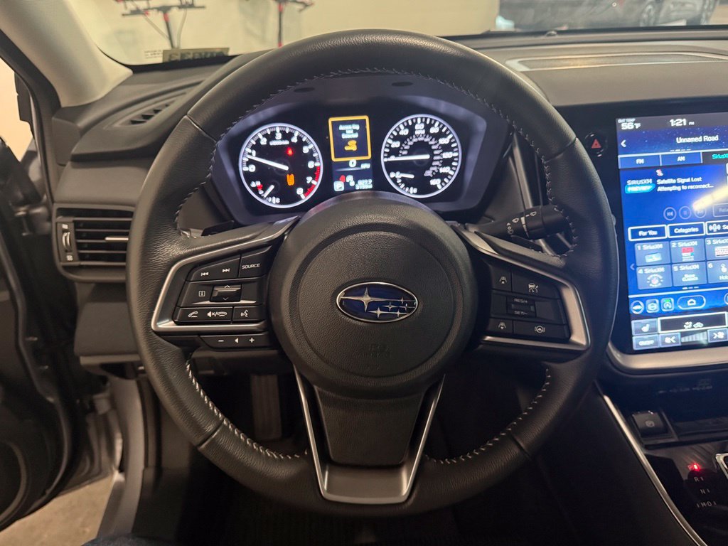 Used 2025 Subaru Legacy Premium AWD/4WD image 10