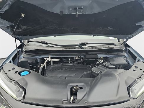 Used 2022 Honda Pilot TrailSport image 36