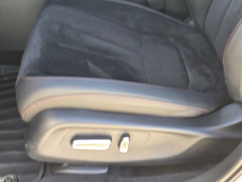 Certified 2025 Acura ADX A-Spec image 32