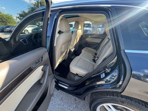 Used 2015 Audi Q5 2.0T Premium Plus w/ Technology Package image 20