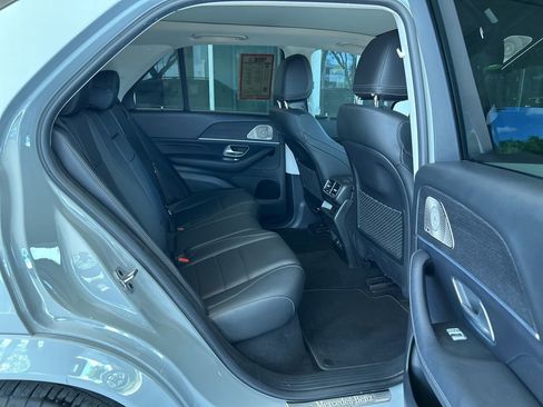 Used 2024 Mercedes-Benz GLE 350 4MATIC image 27