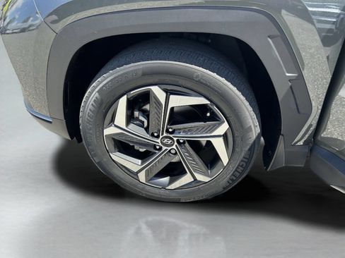 Used 2022 Hyundai Tucson SEL AWD/4WD image 39