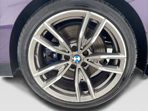 Used 2023 BMW M240i Coupe w/ Premium Package RWD image 11
