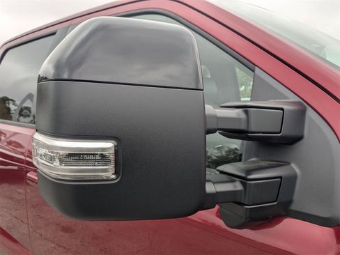 New 2026 Ford F250 Platinum image 12