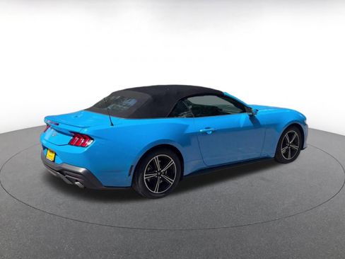 Used 2024 Ford Mustang Premium RWD image 15