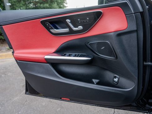 Used 2025 Mercedes-Benz C 43 AMG C 43 AMG image 16