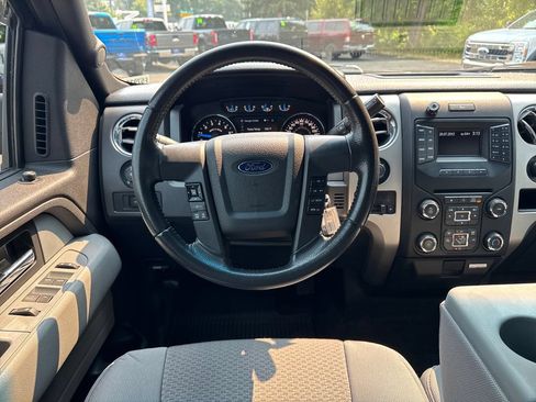 Used 2013 Ford F150 XLT w/ Luxury Equipment Group AWD/4WD image 17