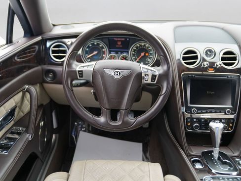 Used 2017 Bentley Flying Spur W12 AWD/4WD image 51
