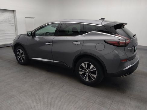 Used 2023 Nissan Murano S FWD image 3