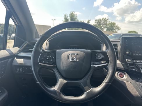 Used 2020 Honda Odyssey EX-L image 23