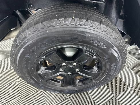 Certified 2020 Jeep Wrangler Unlimited Sport S AWD/4WD image 9