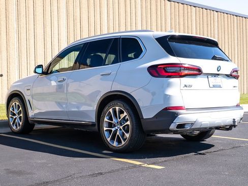 Used 2023 BMW X5 xDrive45e image 5
