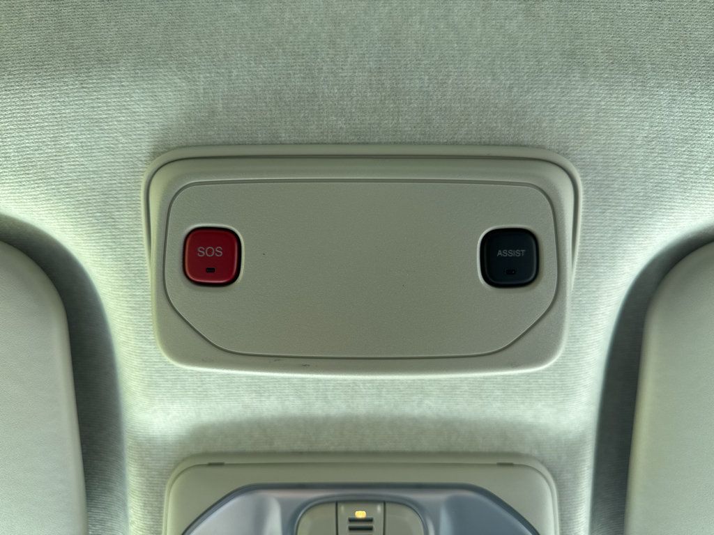 New 2026 RAM ProMaster 3500 FWD image 31