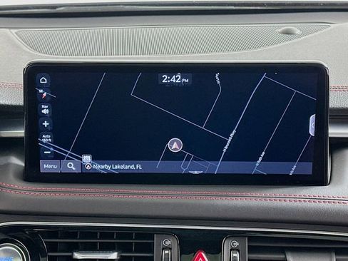 Used 2023 Genesis G70 2.0T w/ Sport Prestige Package image 16