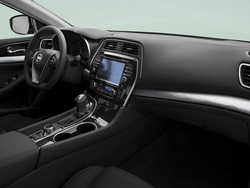 Used 2016 Nissan Maxima 3.5 SV image 19