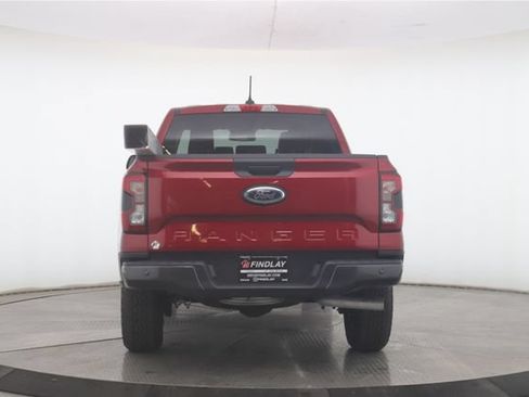 Used 2025 Ford Ranger XLT RWD image 11