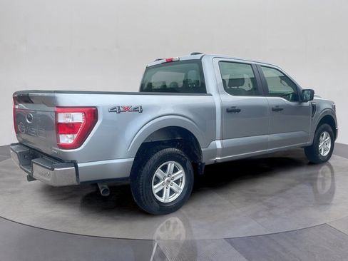 Used 2023 Ford F150 XL w/ XL Chrome Appearance Package AWD/4WD image 6