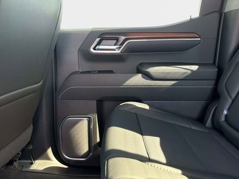 New 2026 GMC Sierra 1500 Denali w/ Denali Reserve Package image 14