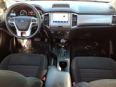 Used 2019 Ford Ranger XLT w/ Equipment Group 302A Luxury image 31