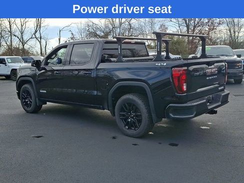 Used 2023 GMC Sierra 1500 Elevation AWD/4WD image 12