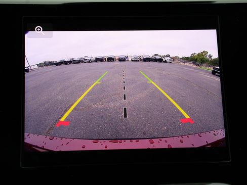 New 2025 Jeep Grand Cherokee L Laredo image 19