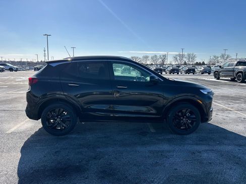 New 2026 Buick Encore GX Sport Touring image 11