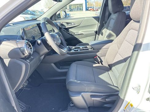 New 2026 Chevrolet Equinox LT image 20