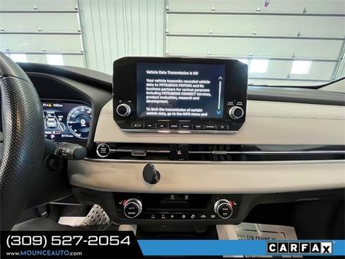 Used 2022 Mitsubishi Outlander SEL image 20