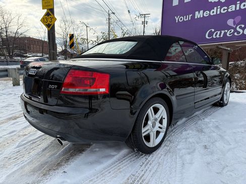 Used 2008 Audi A4 2.0T image 12
