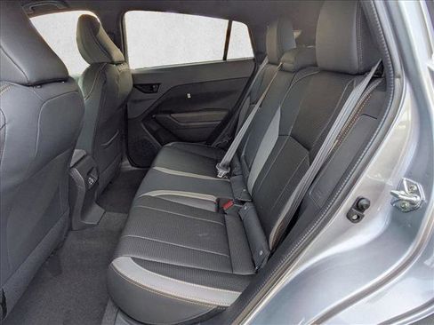 New 2026 Subaru Crosstrek 2.5i Wilderness image 12