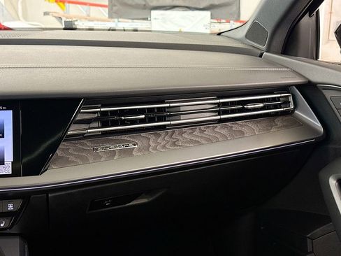 New 2025 Audi A3 2.0T Premium image 20