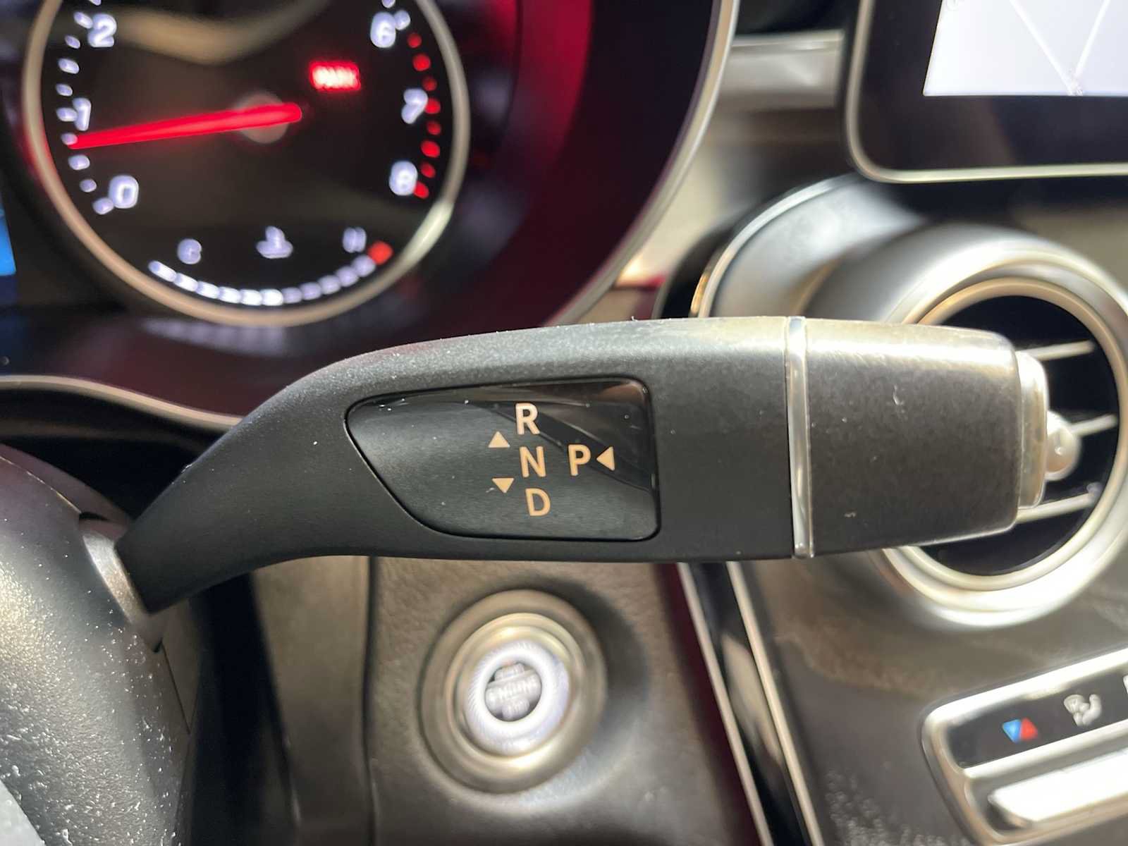 Used 2019 Mercedes-Benz C 300 4MATIC Coupe image 17