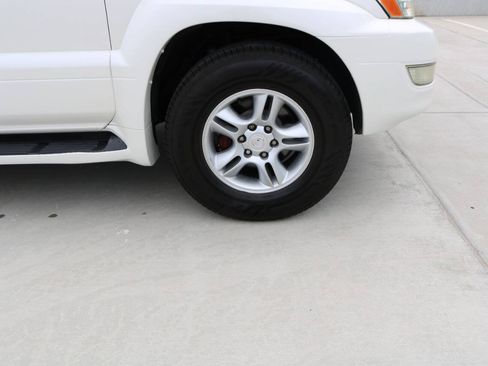 Used 2007 Lexus GX 470 AWD/4WD image 54
